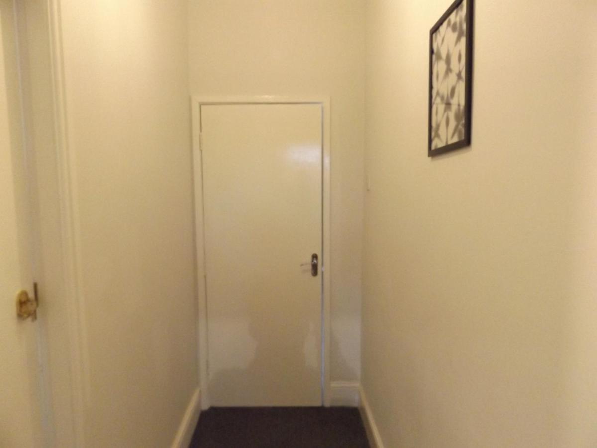 Mountcastle House Appartement Leicester Buitenkant foto
