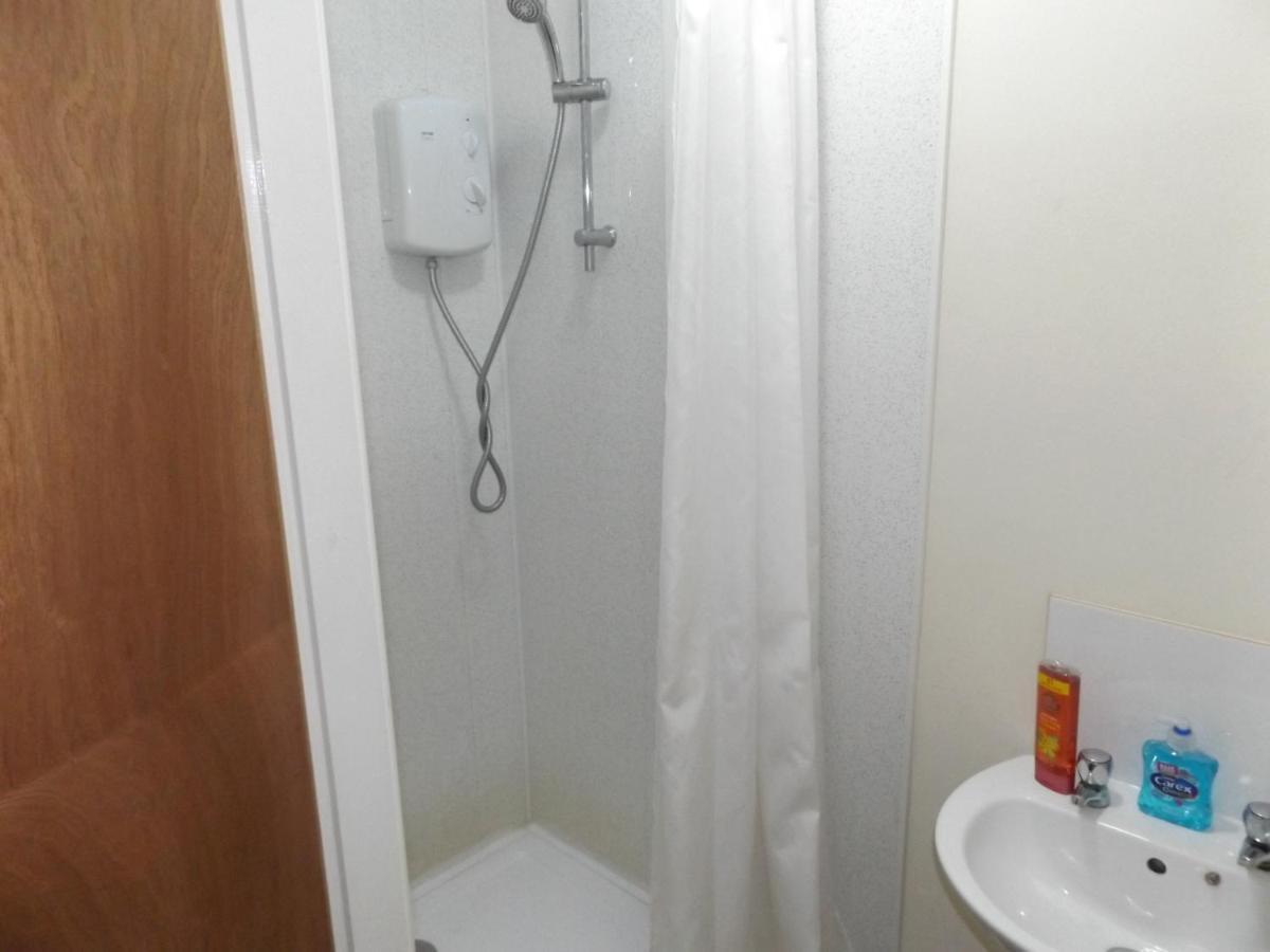 Mountcastle House Appartement Leicester Buitenkant foto