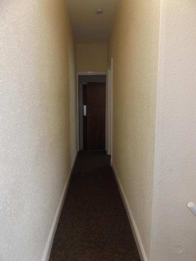 Mountcastle House Appartement Leicester Buitenkant foto